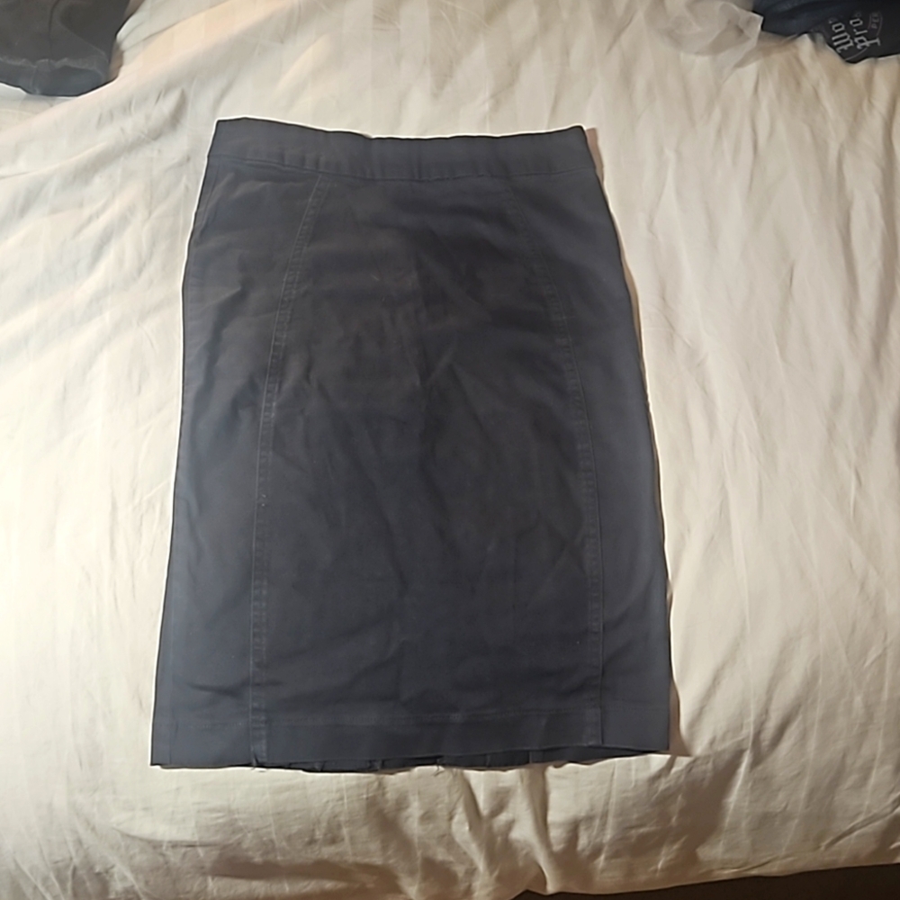 Urban Behavior Skirt